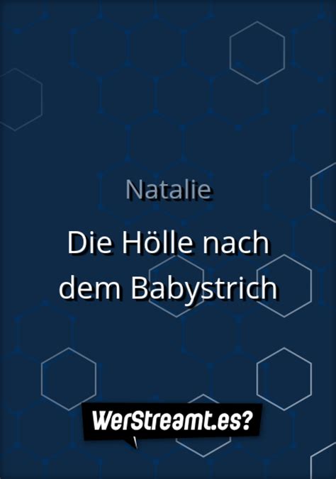 Wer streamt Natalie